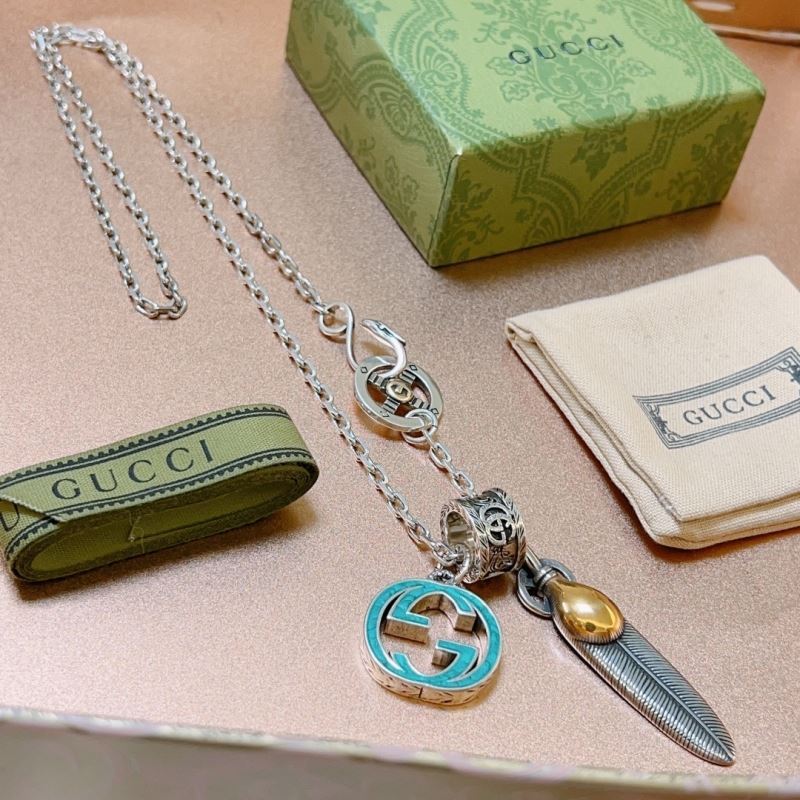 Gucci Necklaces